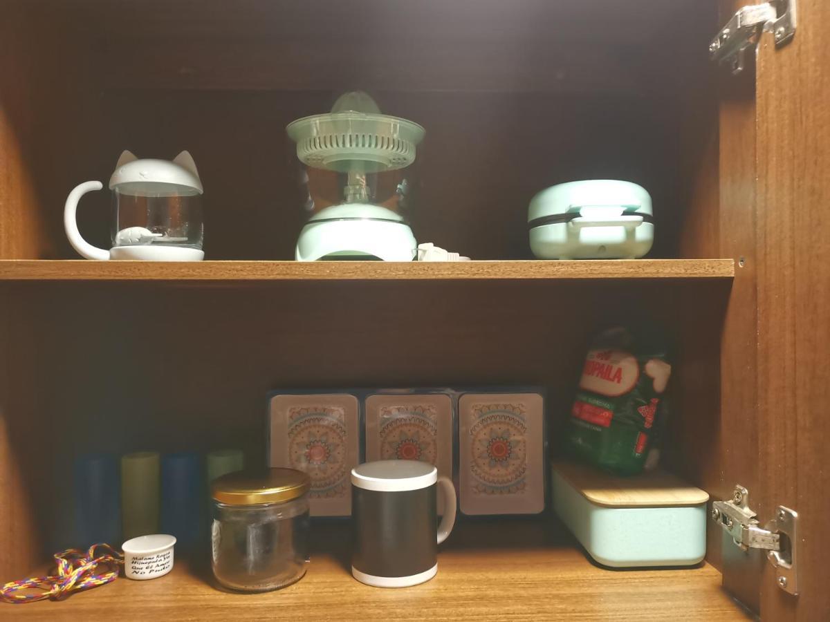 La Lunar Un Espacio Ideal Para Trabajar Y Conocer メデジン エクステリア 写真