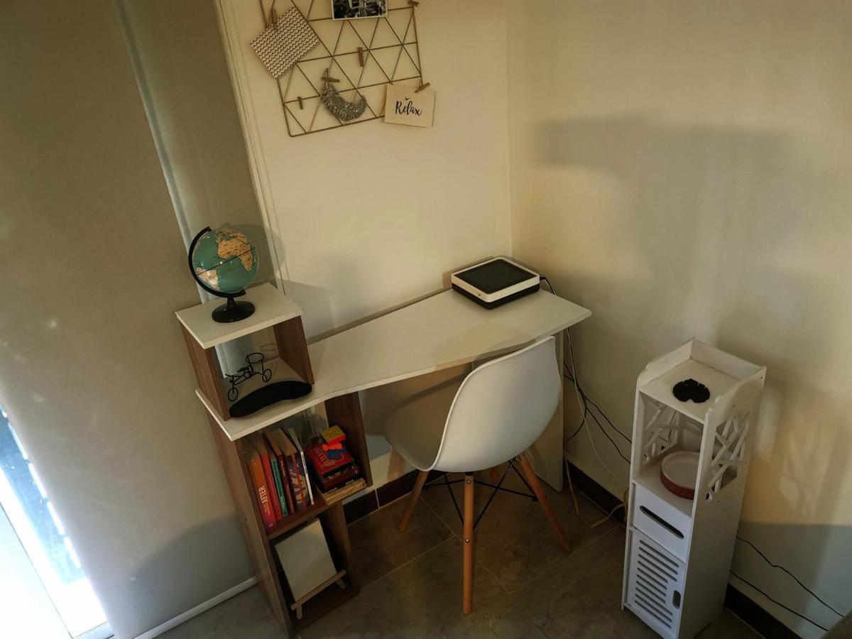 La Lunar Un Espacio Ideal Para Trabajar Y Conocer メデジン エクステリア 写真