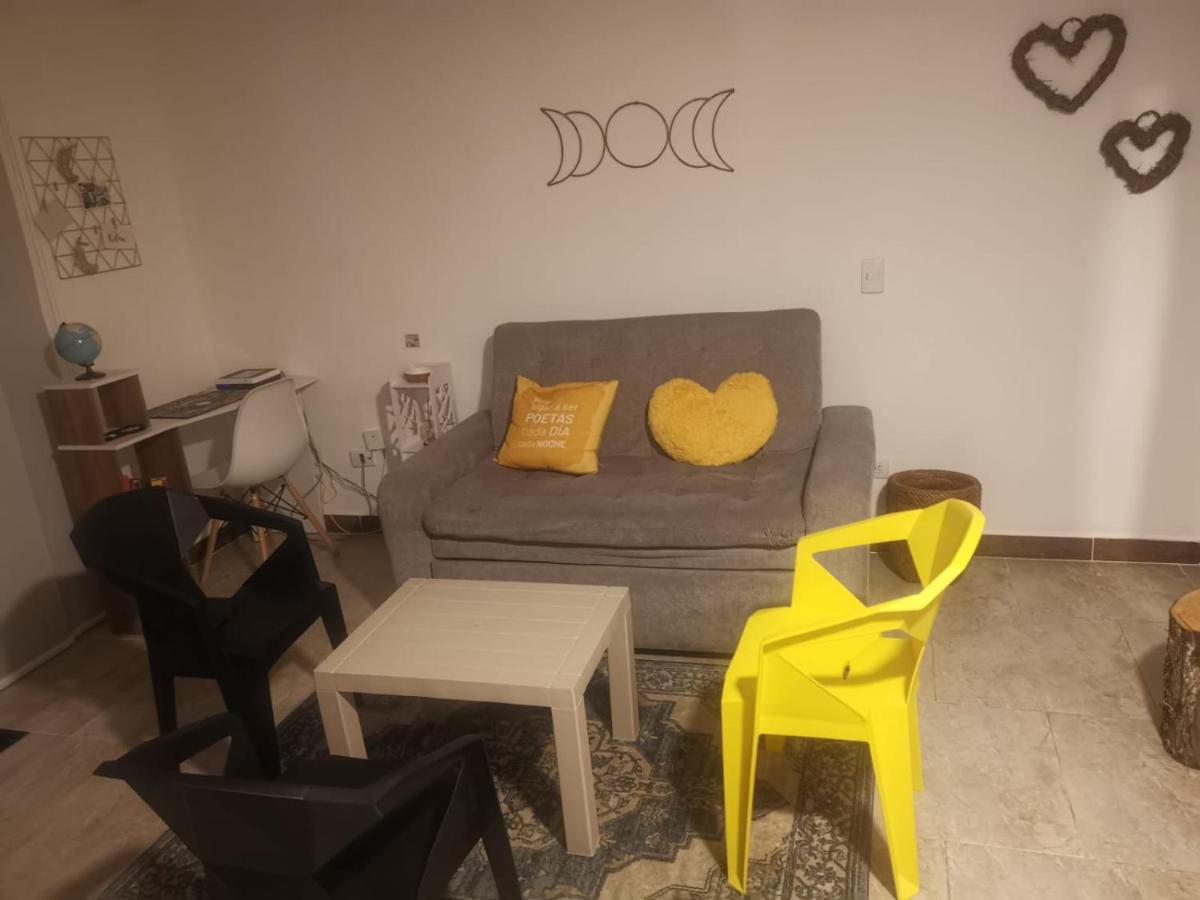 La Lunar Un Espacio Ideal Para Trabajar Y Conocer メデジン エクステリア 写真